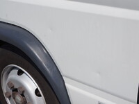 三菱ふそうキャンターバキュームカー小型（2t・3t）[写真21]