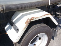 三菱ふそうキャンターバキュームカー小型（2t・3t）[写真24]