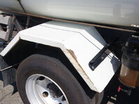 三菱ふそうキャンターバキュームカー小型（2t・3t）[写真25]