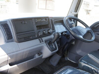 三菱ふそうキャンターバキュームカー小型（2t・3t）[写真30]