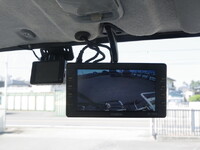 三菱ふそうキャンターバキュームカー小型（2t・3t）[写真32]