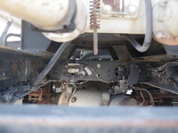 三菱ふそうキャンターバキュームカー小型（2t・3t）[写真09]