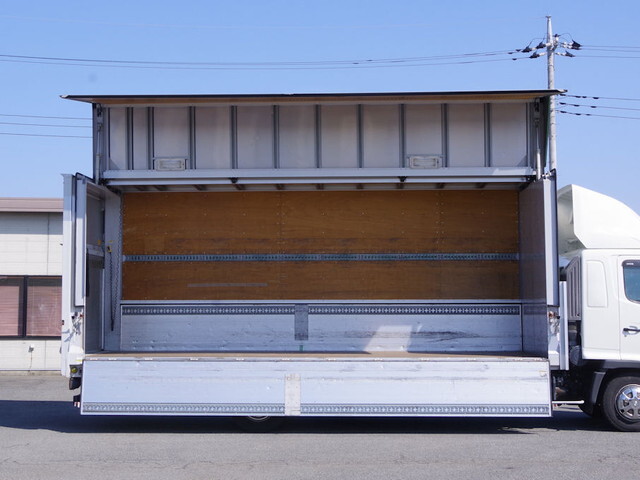 日野レンジャーアルミウイング中型（4t）[写真10]