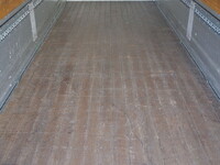 日野レンジャーアルミウイング中型（4t）[写真15]