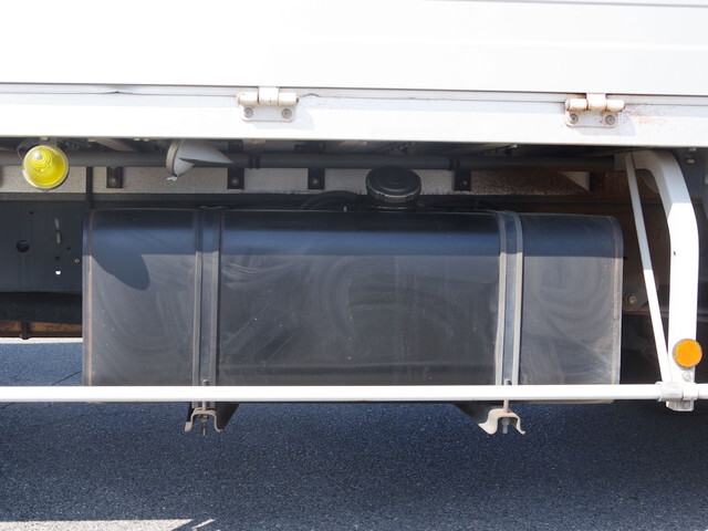 日野レンジャーアルミウイング中型（4t）[写真17]