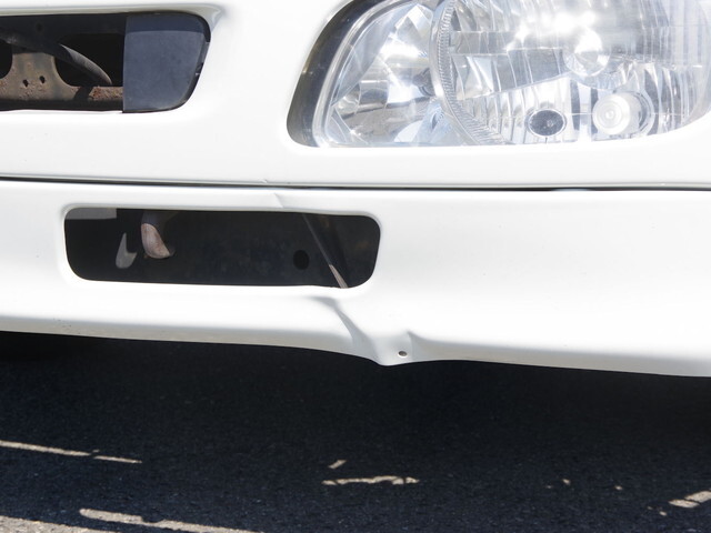 日野レンジャーアルミウイング中型（4t）[写真23]