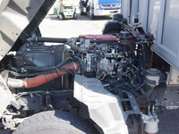 日野レンジャーアルミウイング中型（4t）[写真30]