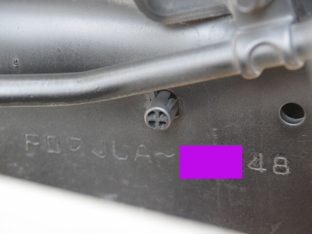 日野レンジャーアルミウイング中型（4t）[写真30]