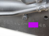 日野レンジャーアルミウイング中型（4t）[写真31]