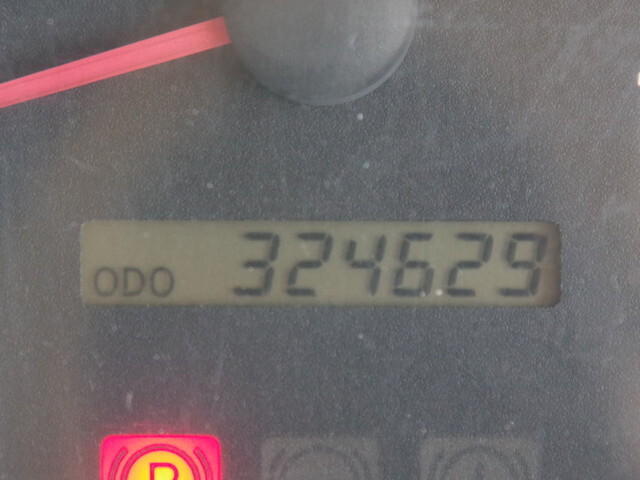 日野レンジャーアルミウイング中型（4t）[写真35]