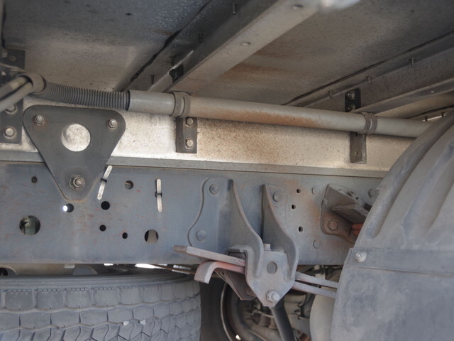 日野レンジャーアルミウイング中型（4t）[写真07]