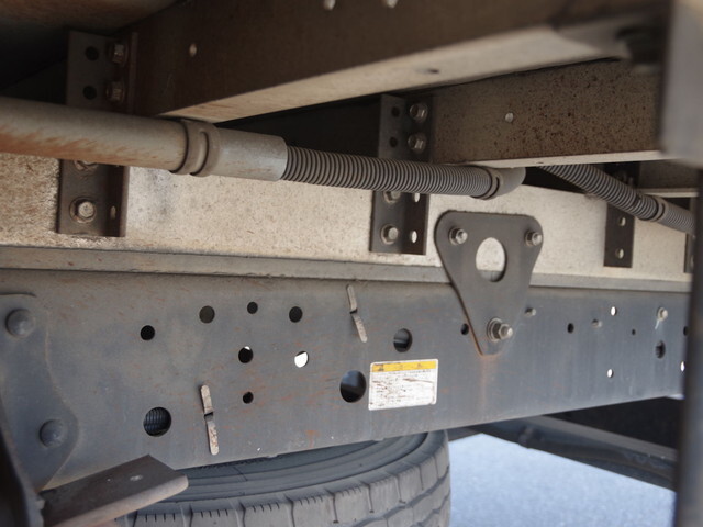 日野レンジャーアルミウイング中型（4t）[写真08]