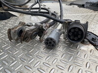 日野プロフィアトレーラーヘッド（トラクターヘッド）大型（10t）[写真13]