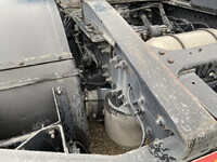 日野プロフィアトレーラーヘッド（トラクターヘッド）大型（10t）[写真15]