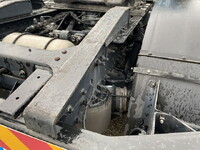 日野プロフィアトレーラーヘッド（トラクターヘッド）大型（10t）[写真16]