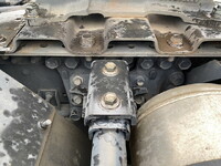 日野プロフィアトレーラーヘッド（トラクターヘッド）大型（10t）[写真17]