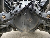 日野プロフィアトレーラーヘッド（トラクターヘッド）大型（10t）[写真18]