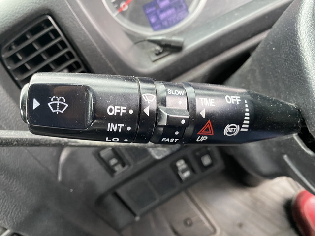 日野プロフィアトレーラーヘッド（トラクターヘッド）大型（10t）[写真23]