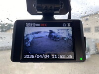 日野プロフィアトレーラーヘッド（トラクターヘッド）大型（10t）[写真26]