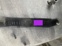 日野プロフィアトレーラーヘッド（トラクターヘッド）大型（10t）[写真29]