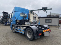 日野プロフィアトレーラーヘッド（トラクターヘッド）大型（10t）[写真02]