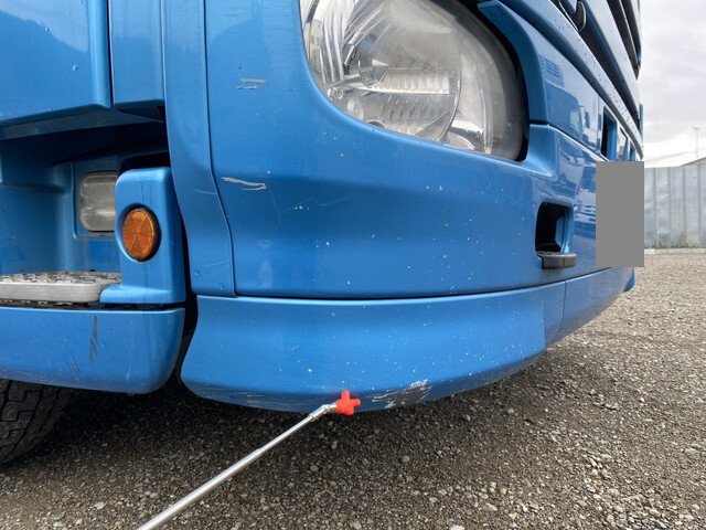 日野プロフィアトレーラーヘッド（トラクターヘッド）大型（10t）[写真30]