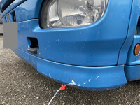 日野プロフィアトレーラーヘッド（トラクターヘッド）大型（10t）[写真32]