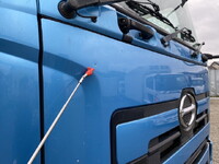 日野プロフィアトレーラーヘッド（トラクターヘッド）大型（10t）[写真35]