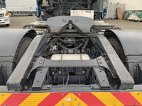 日野プロフィアトレーラーヘッド（トラクターヘッド）大型（10t）[写真09]