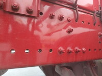 日野プロフィアコンテナ専用車大型（10t）[写真12]