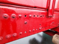 日野プロフィアコンテナ専用車大型（10t）[写真13]