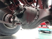 日野プロフィアコンテナ専用車大型（10t）[写真16]