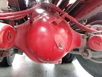 日野プロフィアコンテナ専用車大型（10t）[写真17]