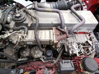 日野プロフィアコンテナ専用車大型（10t）[写真20]