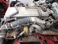 日野プロフィアコンテナ専用車大型（10t）[写真21]