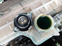 日野プロフィアコンテナ専用車大型（10t）[写真22]