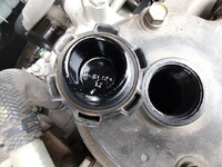 日野プロフィアコンテナ専用車大型（10t）[写真23]