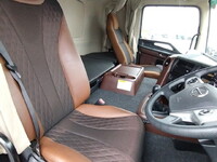 日野プロフィアコンテナ専用車大型（10t）[写真24]