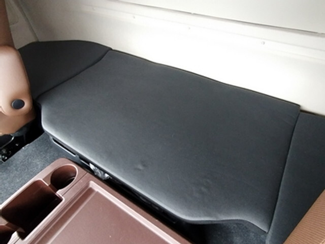 日野プロフィアコンテナ専用車大型（10t）[写真25]