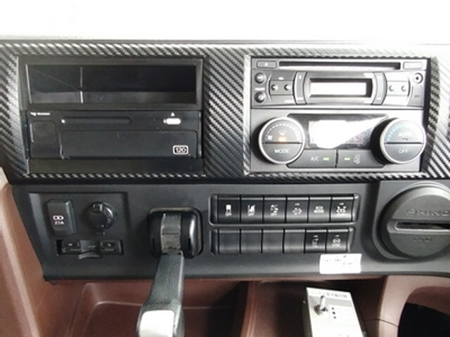 日野プロフィアコンテナ専用車大型（10t）[写真26]