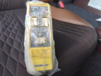 日野プロフィアコンテナ専用車大型（10t）[写真31]