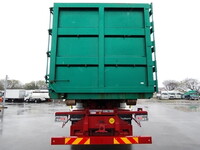 日野プロフィアコンテナ専用車大型（10t）[写真07]