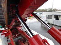 日野プロフィアコンテナ専用車大型（10t）[写真08]