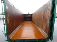 日野プロフィアコンテナ専用車大型（10t）[写真10]