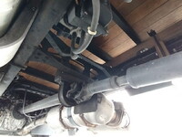 三菱ふそうファイターアルミブロック中型（4t）[写真13]