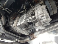 三菱ふそうファイターアルミブロック中型（4t）[写真14]