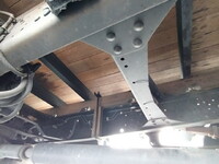 三菱ふそうファイターアルミブロック中型（4t）[写真15]