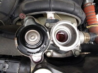 三菱ふそうファイターアルミブロック中型（4t）[写真21]