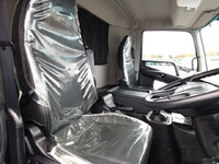 三菱ふそうファイターアルミブロック中型（4t）[写真22]