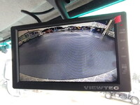 三菱ふそうファイターアルミブロック中型（4t）[写真26]